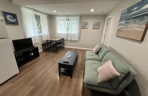 Hauula Apartment | Tropical North Shore Getaway