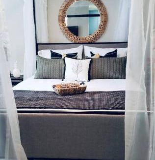 Singer Island Apartment | Tropical Oasis by the beach and shops, with pool