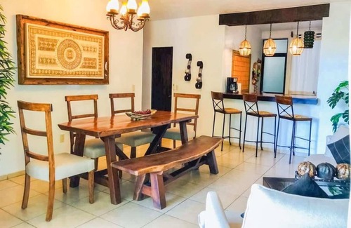 Fluvial Vallarta Apartment | Tropical Oasis at Marbella, 2 Pools, Near Beach