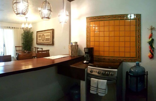 Fluvial Vallarta Apartment | Tropical Oasis at Marbella, 2 Pools, Near Beach