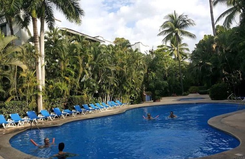 Fluvial Vallarta Apartment | Tropical Oasis at Marbella, 2 Pools, Near Beach