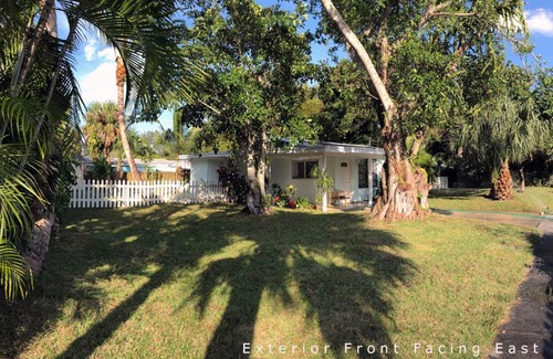 Rio House | Tropical painter and writer retreat