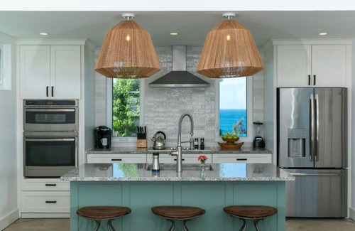 Estate Enighed House | Tropical Panorama Villa