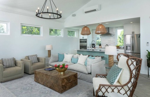 Estate Enighed House | Tropical Panorama Villa