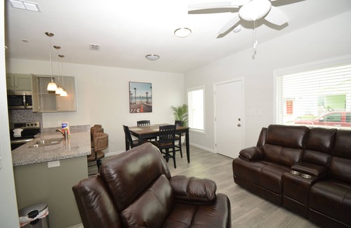 Port Isabel House | Tropical Paradise on the Bay! Las Joyas