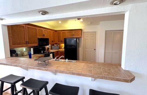 Bonita Springs Villa | Tropical Paradise in Sunny Bonita Springs, Florida with amenities galore!