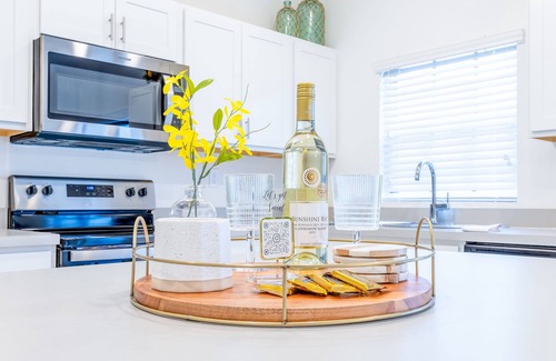 Florida City House | Tropical paradise near Key Largo and Everglades!