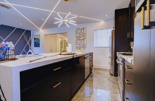 Ives Estates House | Tropical Paradise Villa