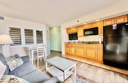 Windy Hill Condo | Tropical Resort 1BR 307