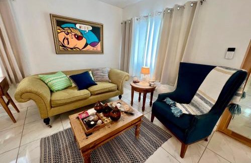 North Miami Beach Villa | Tropical Retreat in Miami Beach