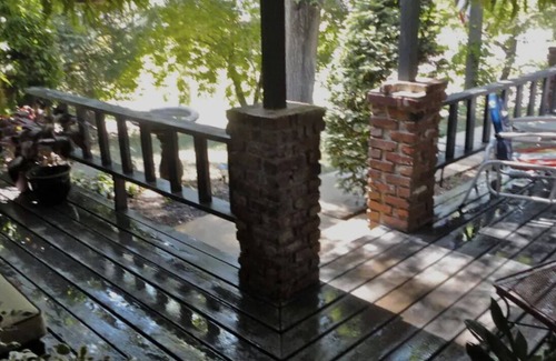 Midtown - Westport House | Tropical! Urban walk to Q39 BBQ 39 St Shops KUMC