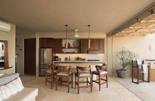 Troncones Villa | Tropical villa perfect for couples