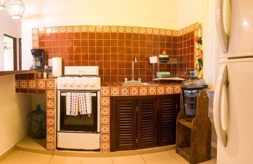 Fluvial Vallarta Apartment | Tropical Vibe & Pools, Great Location Near Beach