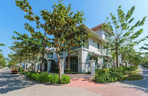 Khem Beach Apartment | Tropical Villa - Kem Beach Phu Quoc