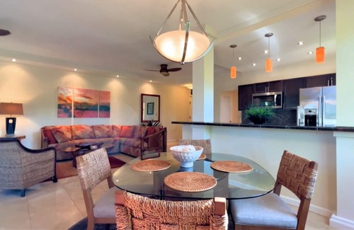 Wailea Condo | Tropical Wailea Retreat