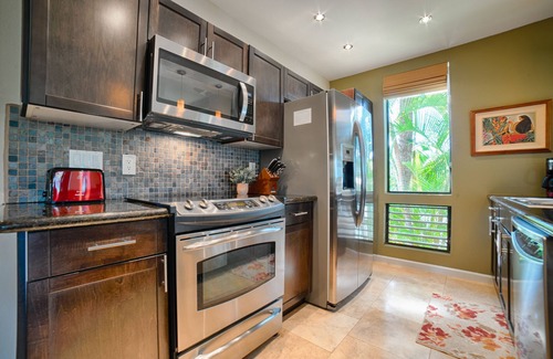 Wailea Condo | Tropical Wailea Retreat