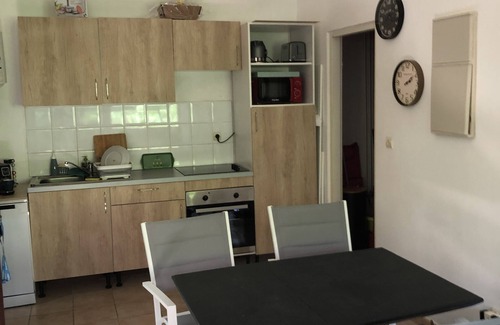 Malendure House | TropicalKaz Guadeloupe - Duplex Toti la