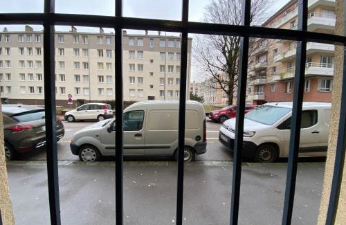 Centre Ville Rive Gauche Apartment | Tropicana - 297