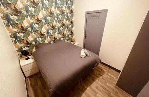 Centre Ville Rive Gauche Apartment | Tropicana - 297