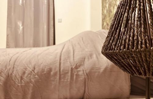Centre Ville Rive Gauche Apartment | Tropicana - 297
