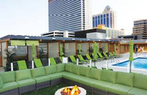 Atlantic City Resort | Tropicana Atlantic City – A Caesars Rewards Destination