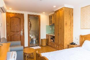 Phu My Hung Hotel | Tropicana Hồ Tràm - Seashell Villa