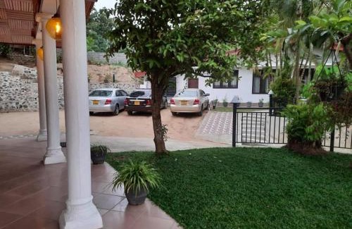 Kandy Villa | Tropicana Resorts Kandy