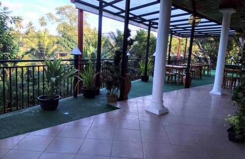 Kandy Villa | Tropicana Resorts Kandy