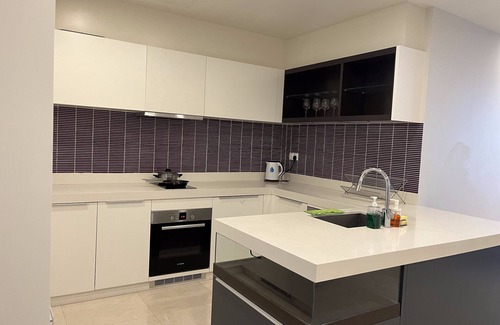 Kuala Lumpur City Centre Apartment | Tropicana The Residences by uBook