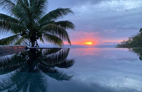 Pointe-Noire Hotel | TropicAngel ECOLODGE de Charme