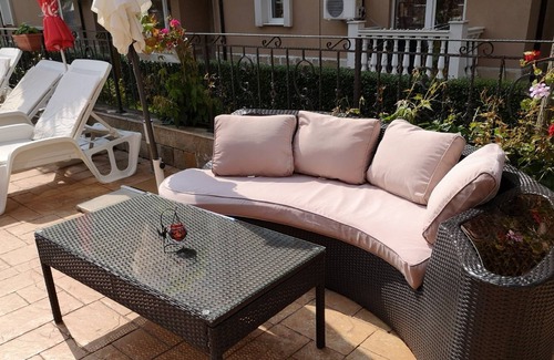 Sveti Vlas Resort | Tropics - Ultra All Inclusive