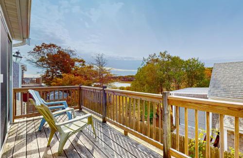 West Dennis House | Trotting Park Paradise