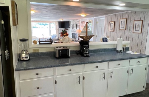 Richfield Springs Apartment | Trout Brook Unit #1, 1 of 3, incredible view, swimming, fishing, paddle sports