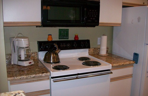 Harbor Springs Condo | Trout Creek #145.great location.includes Nubs Nob ski locker.