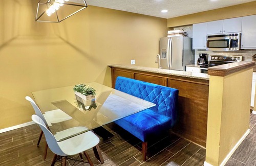 Harbor Springs Condo | Trout Creek Condos - Harbor Springs Michigan