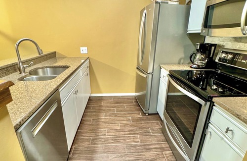 Harbor Springs Condo | Trout Creek Condos - Harbor Springs Michigan