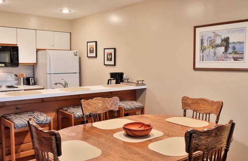 Harbor Springs Condo | Trout Creek Condos - Harbor Springs Michigan