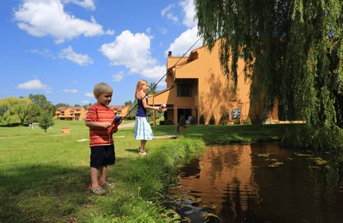 Harbor Springs Condo | Trout Creek Condos - Harbor Springs Michigan