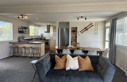 Turangi House | Trout Retreat - Turangi Tongariro