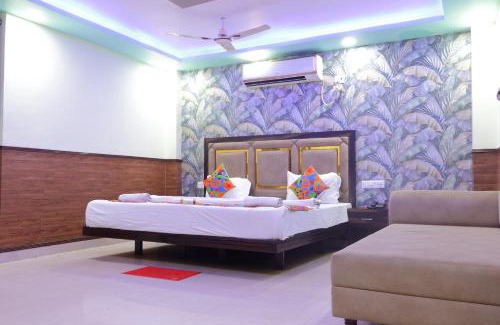 Gwalior Hotel | TRPOTELS Subhmagal