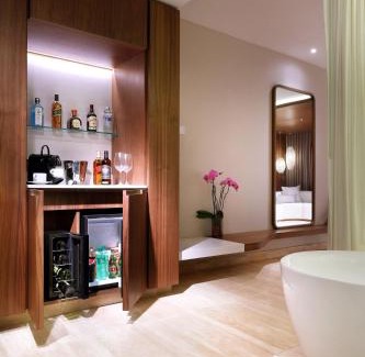Costa Mujeres Resort | TRS Coral Hotel - Adults Only - All Inclusive