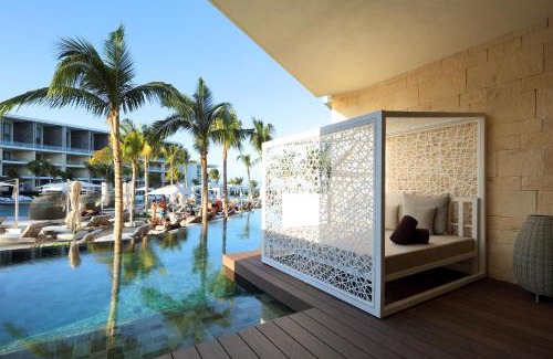 Costa Mujeres Resort | TRS Coral Hotel - Adults Only - All Inclusive