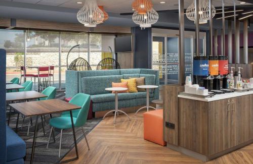El Dorado West Hotel | Tru By Hilton El Paso Northeast