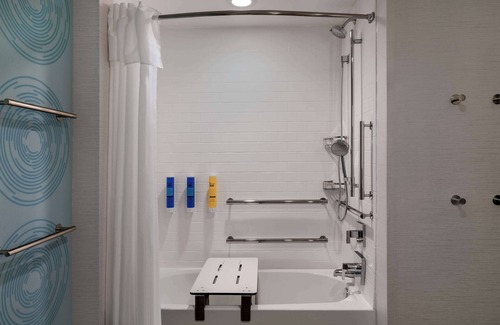Ankeny Hotel | Tru By Hilton Ankeny