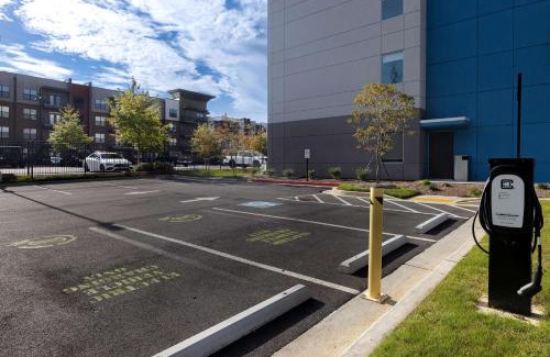 Cumberland Hotel | Tru By Hilton Atlanta Galleria Ballpark, GA
