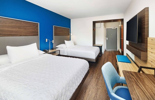 Northlake Hotel | Tru by Hilton Atlanta Northlake Parkway, GA