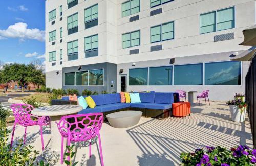 Mid City South Hotel | Tru By Hilton Baton Rouge Citiplace