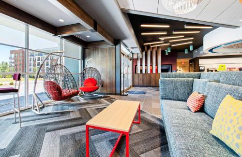 Chapel Hill Hotel | Tru By Hilton Chapel Hill
