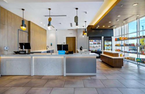 Southeast Colorado Springs Hotel | Tru By Hilton Colorado Springs Airport