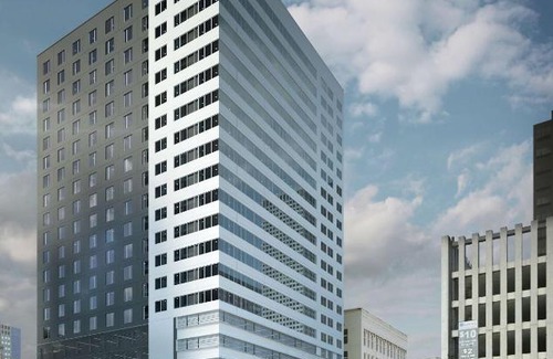 Downtown Denver Hotel | Tru By Hilton Denver Downtown Convention Center